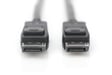 Digitus Câble de connexion DisplayPort