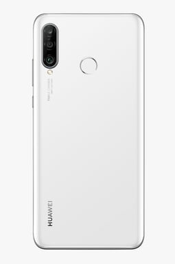 P30 Lite 64 Go, Blanc
