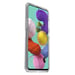 OtterBox Symmetry Clear Series para Samsung Galaxy A51, transparente