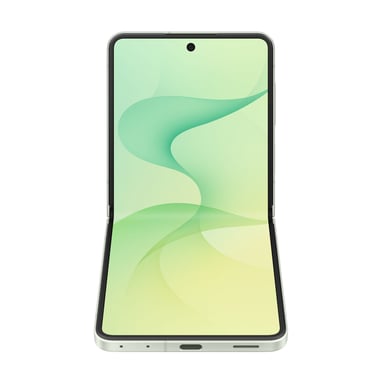 Galaxy Z Flip8 (5G) 256 GB, Verde