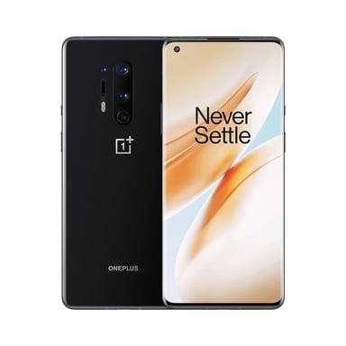 OnePlus 8 Pro 5G 8GB/128GB Negro (Negro Onyx) Dual SIM