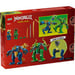 Ninjago 71853 Battaglia tra robot drago di Jay