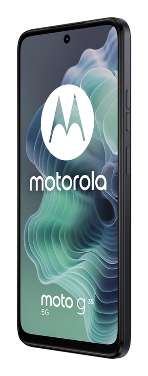 Motorola Moto G35  - vue 5
