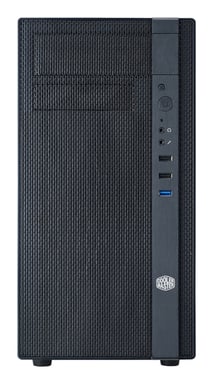 Cooler Master N200 Mini Tower nero
