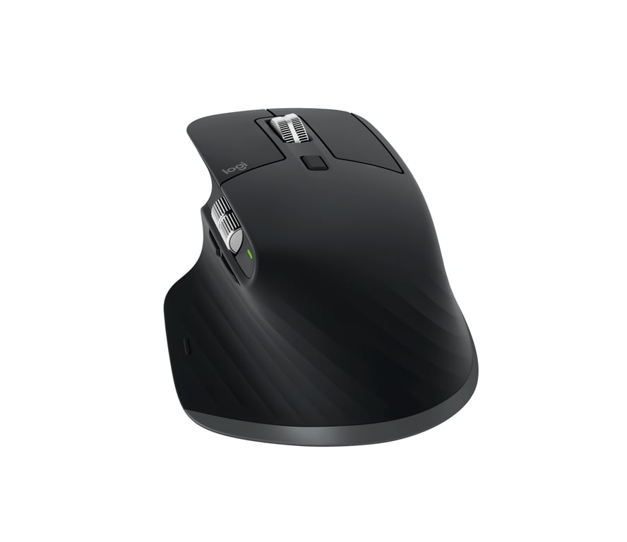 sans fil MX Master 3s Ergonomique - vue 5
