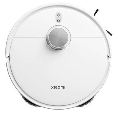 Xiaomi Robot Vacuum S40 Pro Blanc - Neuf