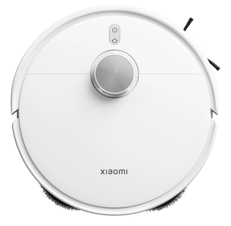 Xiaomi Robot Vacuum S40 Pro - vue 4