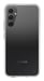 Funda OtterBox React para Galaxy A34 5G, Antichoque, anti-caídas, ultra-fina, protección delgada, probada según normas militares, Antimicrobiana, transparente, entregada sin embalaje Samsung Galaxy A34 5G
