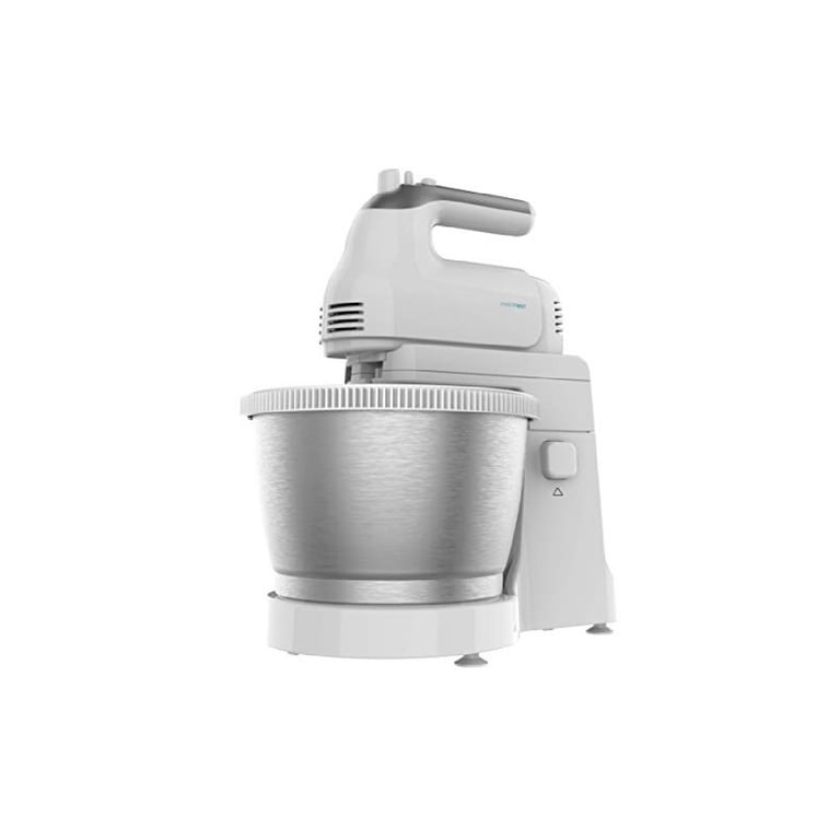 Cecotec Batteur PowerTwist 500 Steel - vue 4
