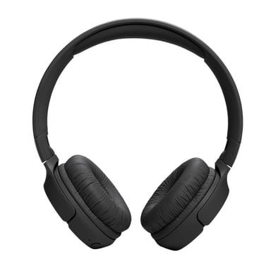 JBL Tune 525BT Auriculares Inalámbrico Diadema Llamadas/Música USB Tipo C Bluetooth Negro