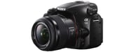 Sony Alpha SLT-A58K