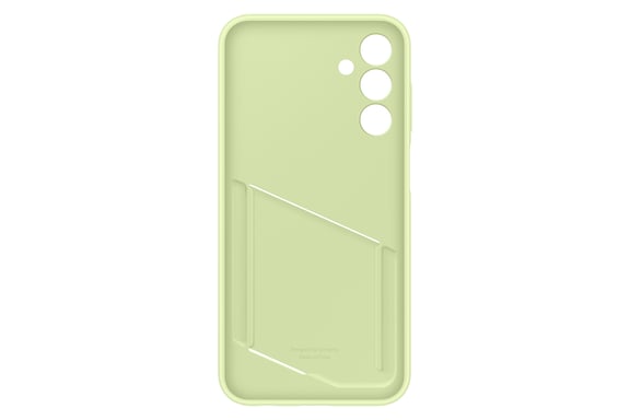 Samsung EF-OA156TMEGWW funda para teléfono móvil 16,5 cm (6.5'') Cal