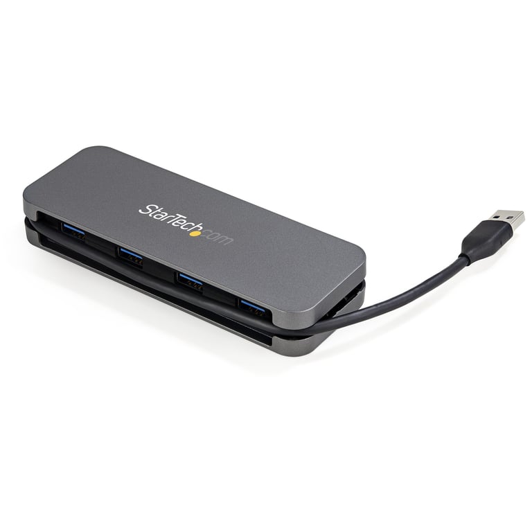StarTech.com Hub USB A 3.0 4x Ports USB A - vue 4