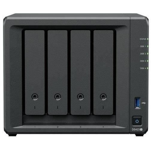 Synology DiskStation DS423+