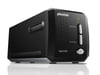 Plustek OpticFilm 8200i SE Numériseur d'archivage/à défilement 7200 x 7200 DPI Noir