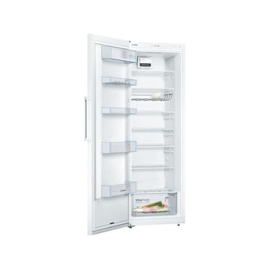 Réfrigérateurs 1 porte 324L BOSCH 60cm E, KSV33VWEP