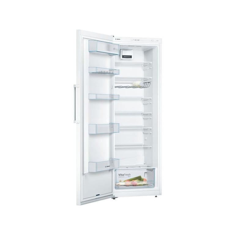 BOSCH Refrigerateur 1 porte 324 litres KSV33VWEP - vue 7