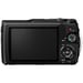 OM Digital Solutions Tough TG-7 1/2.33'' Appareil-photo compact 12,7 MP CMOS 4000 x 3000 pixels Noir