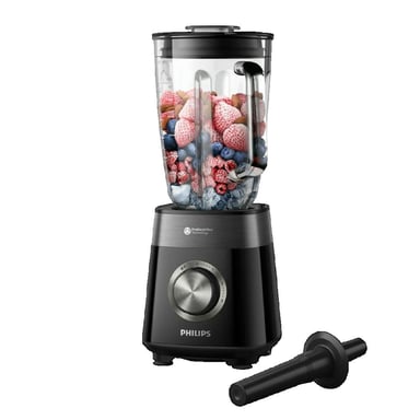 Mixeur Philips HR3030/00 1200W Noir et gris
