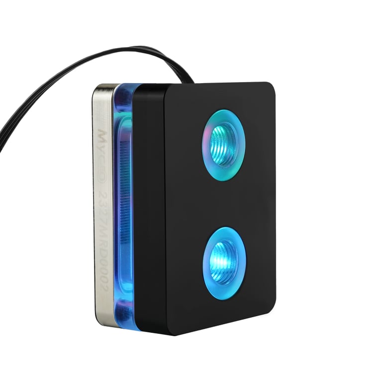 Thermal Grizzly AM5 MYCRO DIRECT DIE Bloc d'eau Neuf