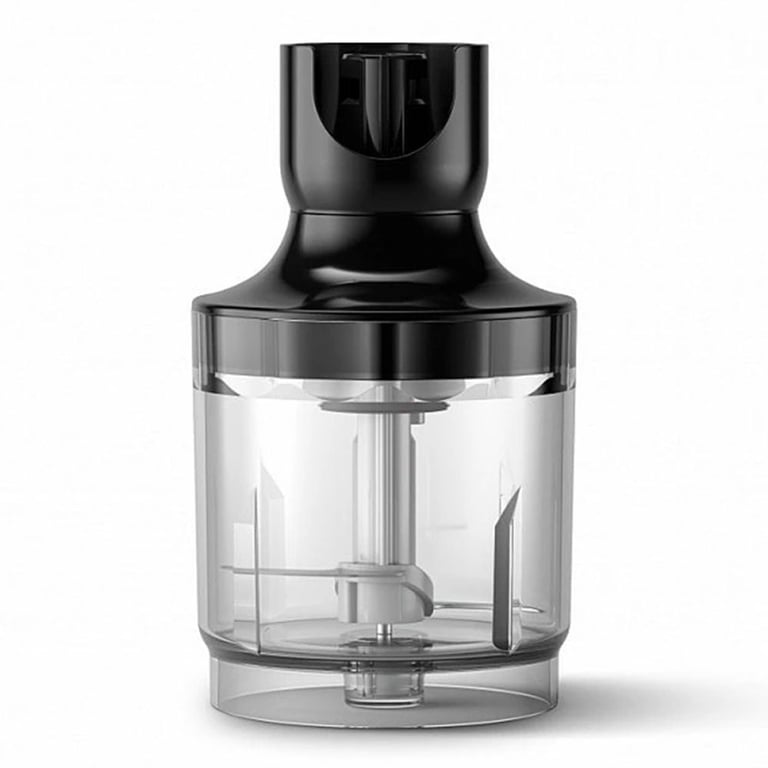 Mixeur Plongeant PHILIPS HR2543/90 – ProMix Daily Collection - vue 4