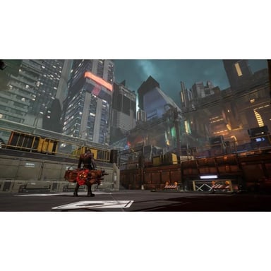 Gungrave G.O.R.E Juego para PC