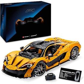 Lego 42172 - Technic McLaren P1