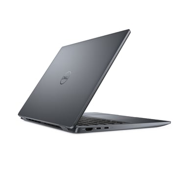 DELL Latitude 7450 Ultralight Intel Core Ultra 7 165U Laptop 35,6 cm (14'') Full HD+ 16 GB LPDDR5x-SDRAM 512 GB SSD Wi-Fi 7 (802.11be) Windows 11 Pro Tedesco Grigio