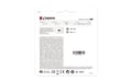 Kingston Technology Canvas Select Plus 32 GB MicroSDHC UHS-I Clase 10