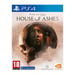 Antologia di Dark Pictures: House of Ashes Gioco per PS4