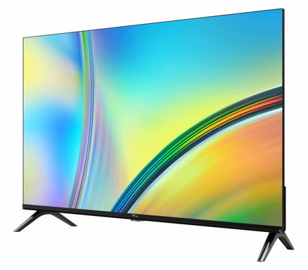 TCL S54 32S5409A TV 81,3 cm (32'') HD Smart TV Wifi Noir