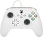 PowerA 1519365-02 mando y volante Blanco USB Gamepad Analógico PC, Xbox One, Xbox Series S, Xbox Series X