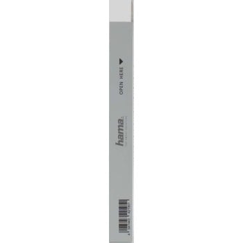 Câble de charge/données Stand, USB-A - micro-USB, 1,5 m, noir