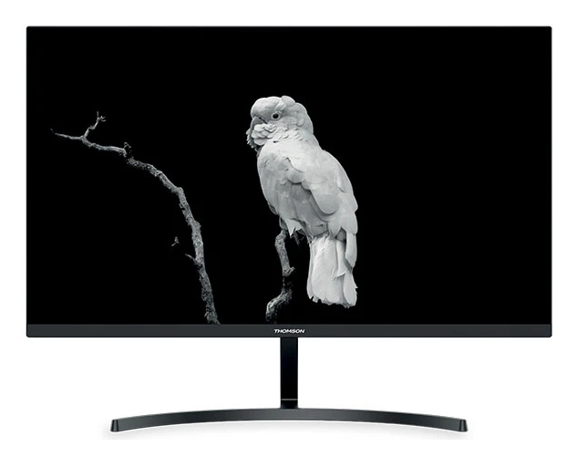 Thomson M27FC12401 écran plat de PC 68 6 cm 27 1920 x 1080 pixels Full HD LCD Neuf - vue 3