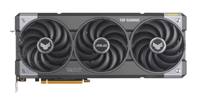 TARJETA GRAFICA ASUS RADEON TUF RX9070XT O16G GAMING