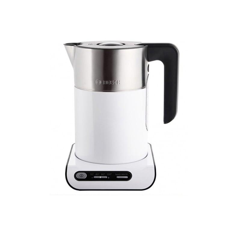 Bouilloire Bosch Styline TWK8611P - Neuf
