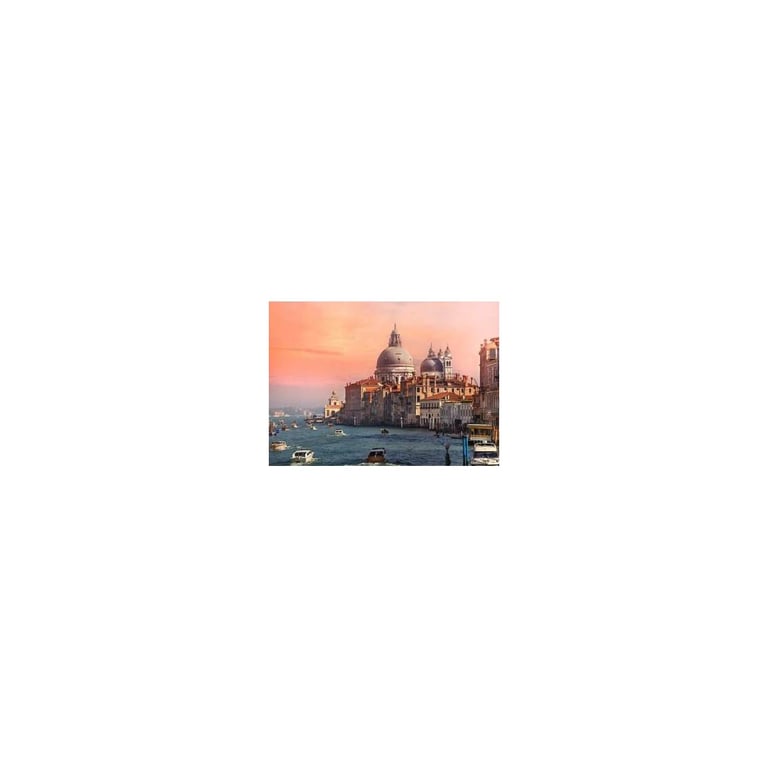 Ravensburger 14976 puzzle Jeu de puzzle 1000 pièce Ville Neuf - vue 2