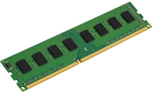 Kingston Technology System Specific Memory 4GB DDR3 1600MHz Module módulo de memoria 1 x 4 GB