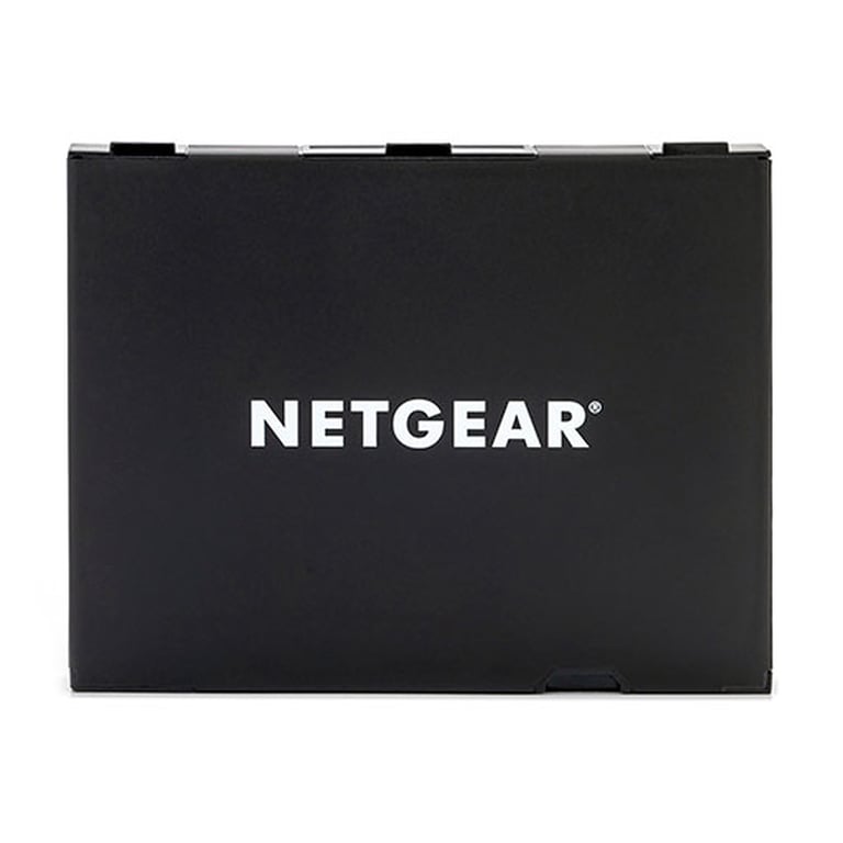 Netgear AIRCARD MOBILE HOTSPOT LITHIUM - vue 2