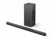 Philips TAB6309/10 haut-parleur soundbar Gris 2.1 canaux 160 W