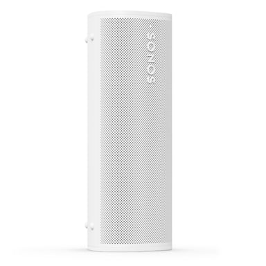 Sonos Roam 2, altoparlante Bluetooth, bianco