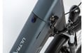 Vélo Electrique  de Ville Pliant, E20Pro, Aluminium, SHIMANO 7 Vitesses Bat. Ion Lithium intégrée et amovible de  48V 13Ah