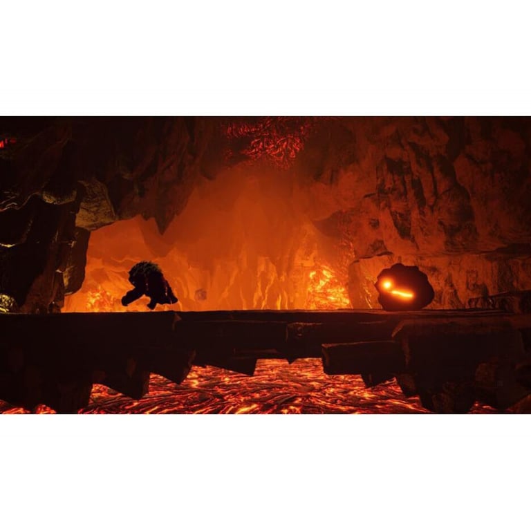 Skully Nintendo Switch - Neuf