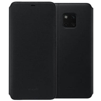 Custodia per Huawei Mate 20 Pro Folio anti-urto con portacarte