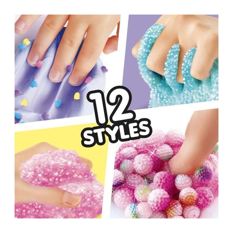 Kit de Textures Satisfaisantes 4 Pack - vue 4