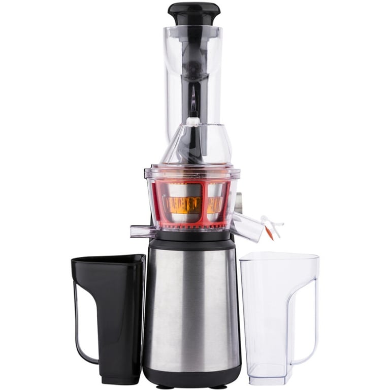 Extracteur De Jus H.Koenig GSX22 – 400 W, Pression Douce, 3 Tamis Inclus - vue 4