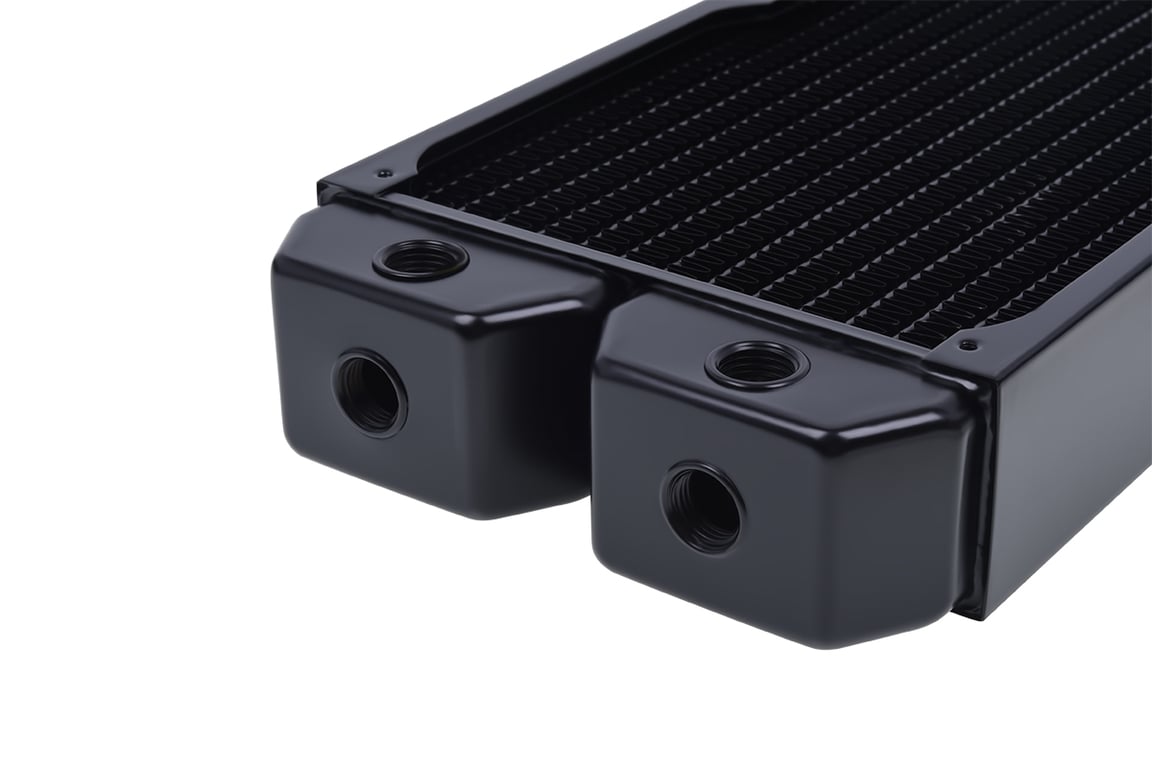 Alphacool 14170 pièce et accessoire pour systèmes de refroidissement d'ordinateurs Radiateur Neuf - vue 3