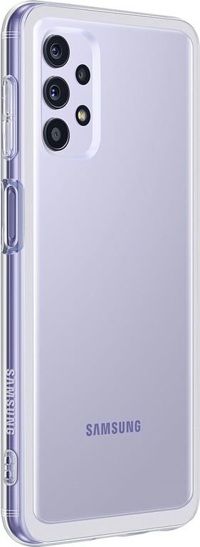 Funda transparente Galaxy A32 5G