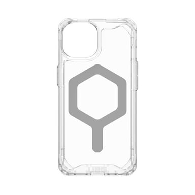 Custodia per iPhone 15 Plus MagSafe Plyo Antiurto