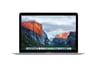 MacBook Core m7 (2016) 12', 1,3 GHz 512 GB 8 GB Intel HD Graphics 515, Argento - AZERTY